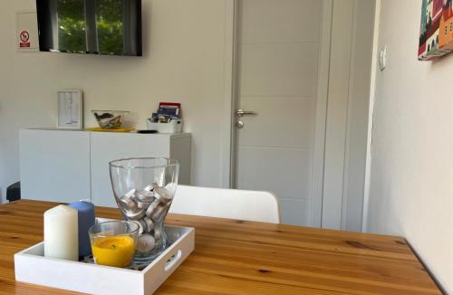 Skrbcici Apartment | Natasa apartments Krk