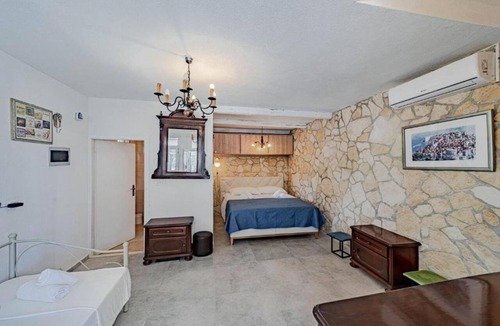 Kobas House | Natur Olive House Ston