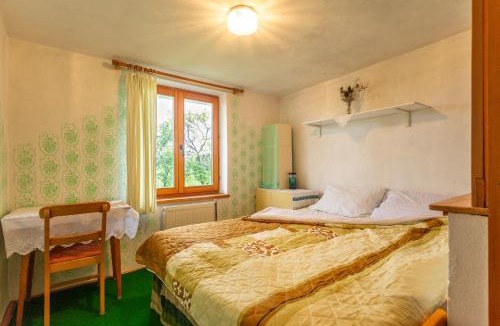 Bostanj House | Natura Planinca