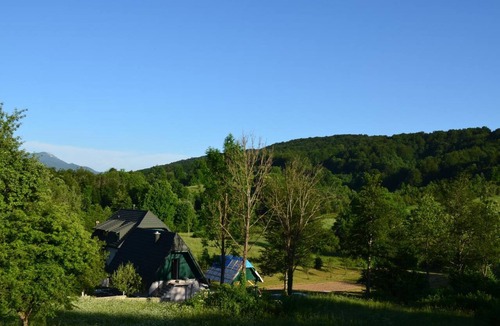 Mukinje House | Natura Plitvice Lakes
