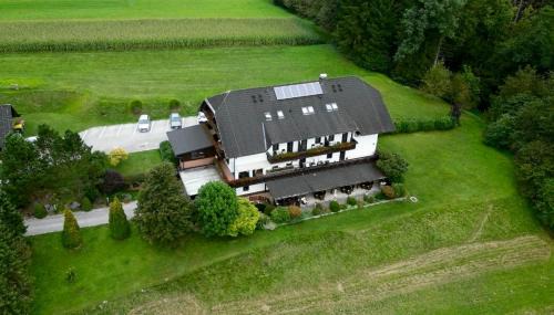 Bled Hotel | Nature Hotel Lukanc