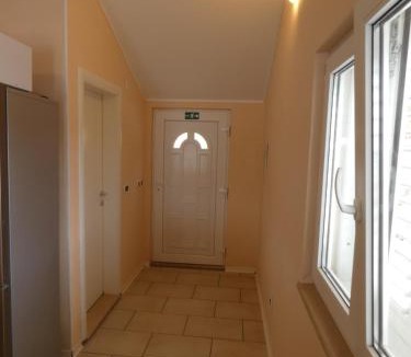 Ubli Apartment | Nature sunset apartment