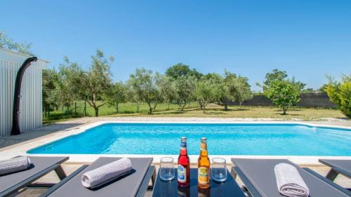 Medulin House | Naturia Holiday House