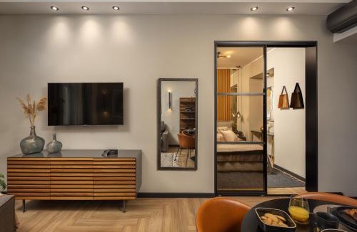 Rijeka Apartment | Nautilus Luxury Apartments 2