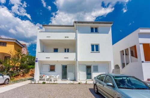 Povile Apartment | NeMo