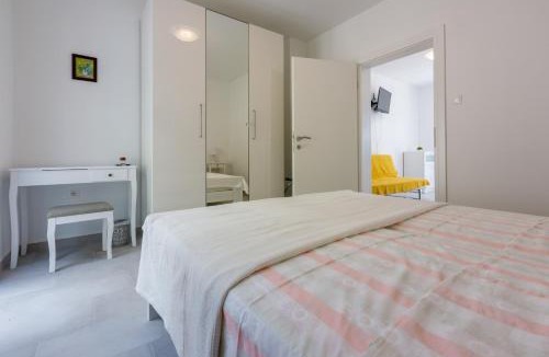 Povile Apartment | NeMo