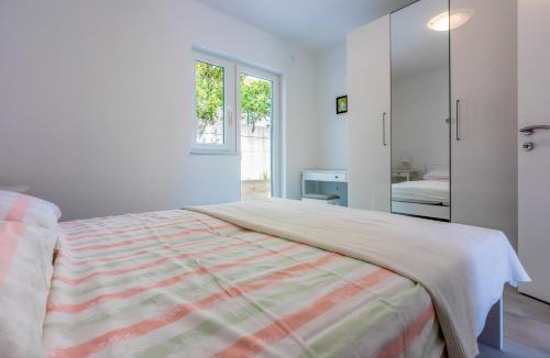 Povile Apartment | NeMo