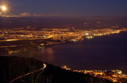 Veprinac Apartment | NENA Apartment - Opatija