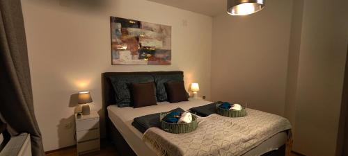 Veprinac Apartment | NENA Apartment - Opatija