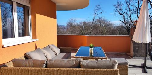 Veprinac Apartment | NENA Apartment - Opatija