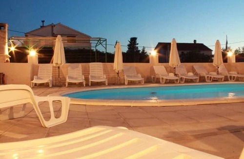 Vrsi Apartment | Nenad - With Pool - A5