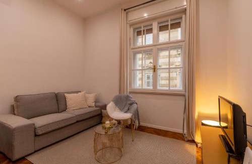 Split Apartment | Neptune 2 Apartment