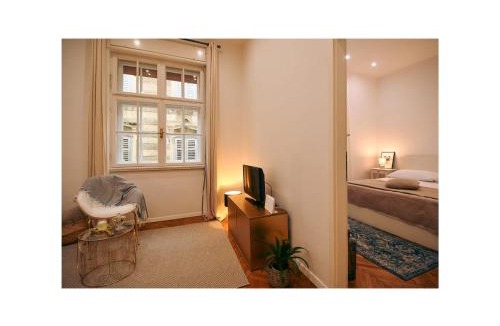 Split Apartment | Neptune 2 Apartment