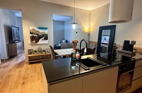 Nerezine Apartment | Nerezine Cozy Apartment With Sea View