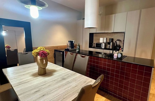 Nerezine Apartment | Nerezine Cozy Apartment With Sea View