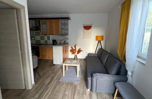 Nerezine Apartment | Nerezinka