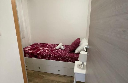 Nerezine Apartment | Nerezinka