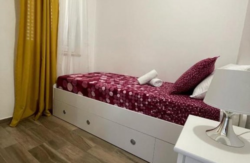 Nerezine Apartment | Nerezinka