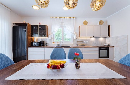 Kavran Villa | Nerium in Kavran - Haus für 6 Personen