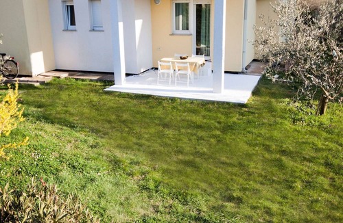 Monterol Apartment | Neue Wohnung für 4 Personen Umag - Erdgeschoss by Interhome