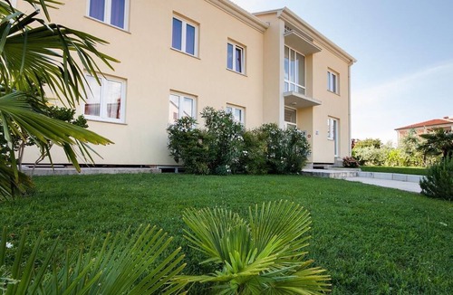 Monterol Apartment | Neue Wohnung für 4 Personen Umag by Interhome