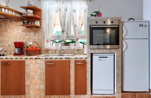 Sajini House | Nevenka by Interhome
