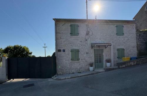 Strpacici House | NEW 2024! Casa Vecchia
