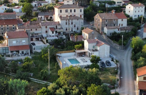 Strpacici House | NEW 2024! Casa Vecchia