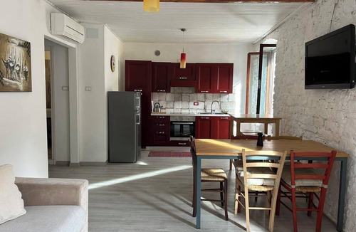 Portoroz Apartment | New 2024: your Seaside home in Piran! Arioso, 2-Bedroom spacious apartment