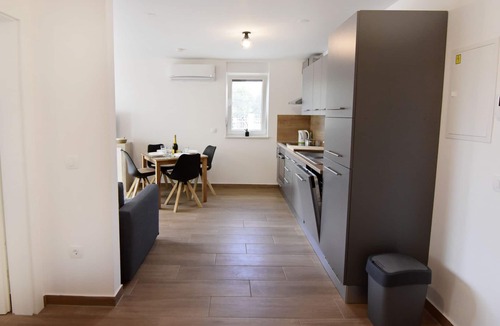 Zambratija Apartment | New apartment, Anja, near the sea, Zambratija
