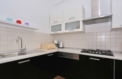 Privlaka Apartment | New! Apartment Gabriella 4+2, Privlaka