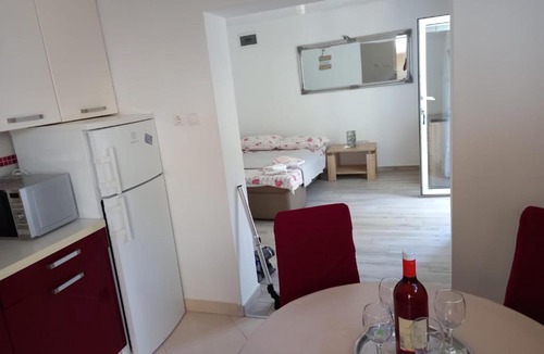 Vodice Apartment | New apartment Orio