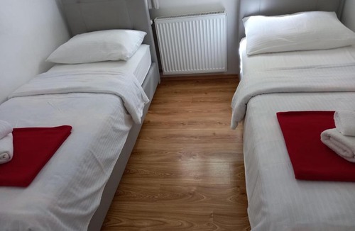 Vodice Apartment | New apartment Orio