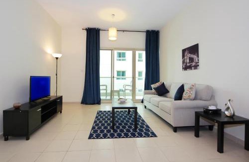 The Greens Apartment | New Arabian Al Dhafra 2 The Greens 1 BR
