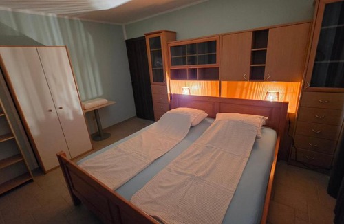 Cezarji House | New Big Butterfly Rooms - Free parking