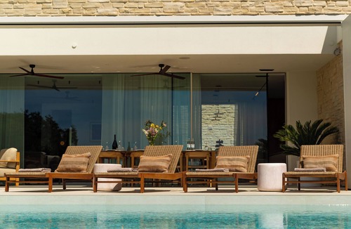 Novalja House | NEW! Isolana Residence Novalja Welcome Season 18m Heated Pool