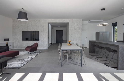 Butkovici Villa | New! Luxury Villa Alta - 50 m2 heated pool family bbq
