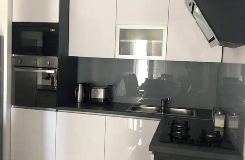 Bibinje Apartment | New,modern 3 bedroom apartment in Bibinje,50 meters from the beach