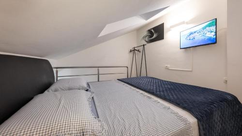 Babin Kuk Apartment | NEW Modern Studio Apartment Nina