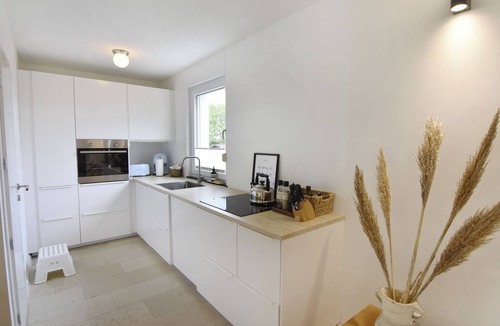 Fiorini Villa | New Villa F2 Fiorini with pool - near the sea