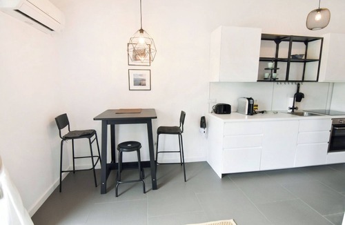 Fiorini Villa | New Villa F2 Fiorini with pool - near the sea