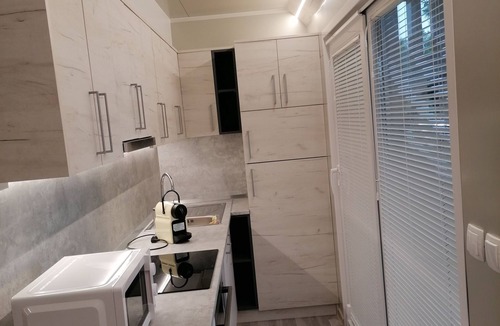 Drage House | Newly built mobile home by the sea with large terrace