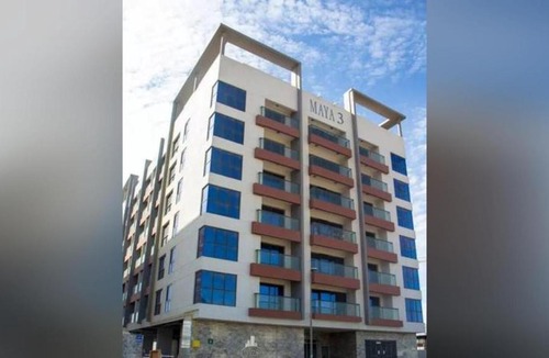 Dubai Apartment | Newly Furnished 1BHK Apartment in Maya Residency