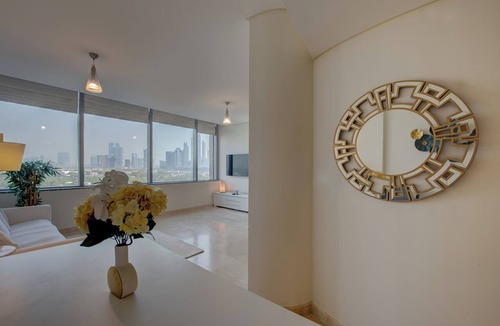Trade Center Apartment | Newly launched studio