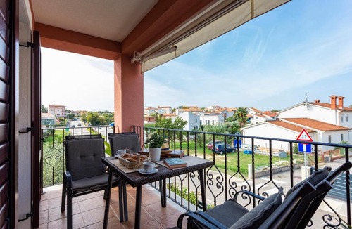 Funtana Apartment | Newly renovated apartments in Funtana