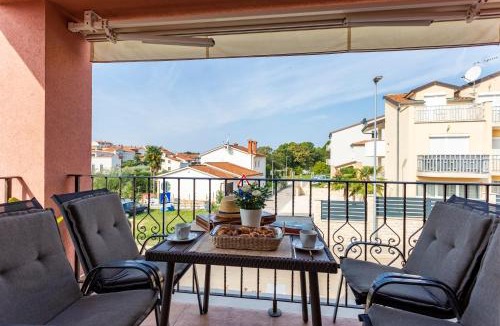 Funtana Apartment | Newly renovated apartments in Funtana