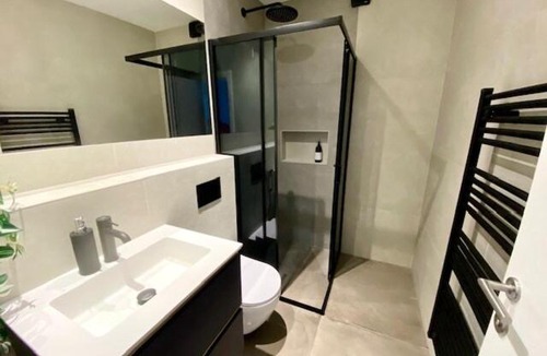 Vintijan Apartment | Newly renovated apartment next to marina