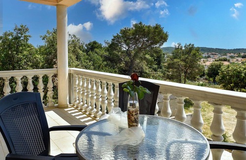 Jezera Apartment | Nice apartment for 2 people with WIFI, A/C, TV and terrace