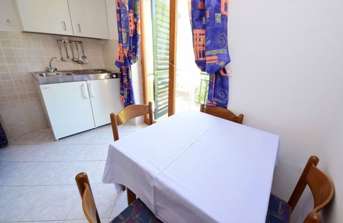 Stankovici Apartment | Nice apartment for 4 guests with pool, WIFI, A/C, terrace and panoramic view