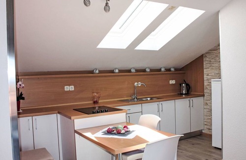Moca Apartment | Nice apartment for 4 people with WIFI, A/C, TV and balcony